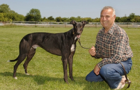 Nick Savva & Westmead Hawk